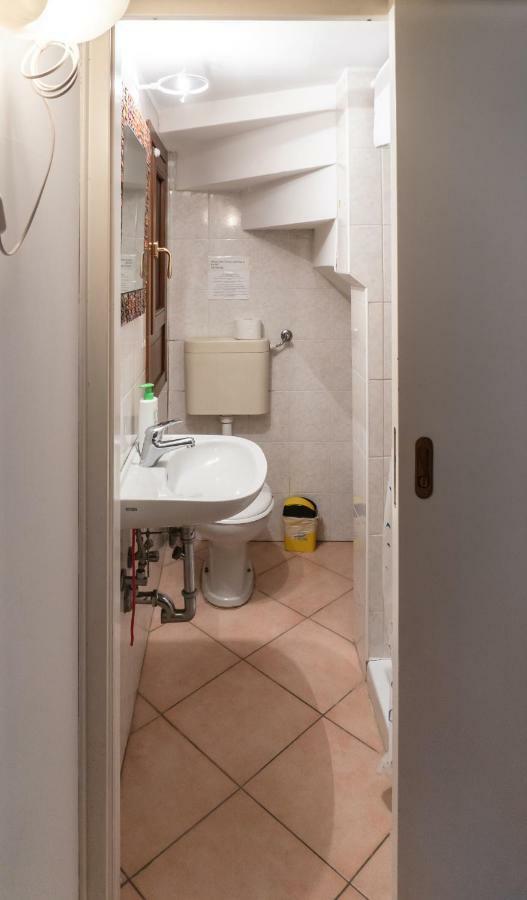 In The Heart Of Biennale Ac Wi-Fi Apartamento Veneza Exterior foto